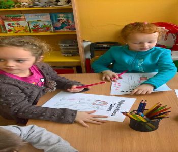 Dzień otwarty w Szkole Podstawowej zdjecie 55