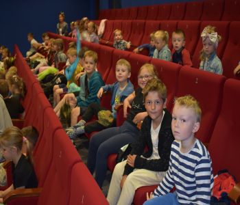 Dzień Dziecka w przedszkolu. zdjecie 8