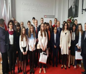 Gala konkursu „Historie niezłomne