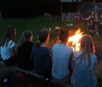 WYCIECZKA PO ZIEMI ELBLĄSKIEJ zdjecie 15