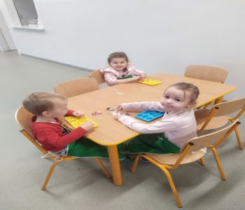Mistrz czekoladek. zdjecie 2