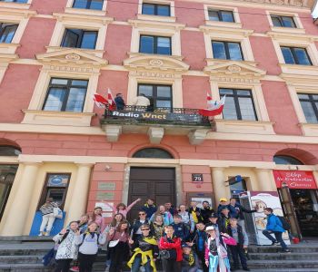 Warszawa w jeden dzień. zdjecie 7