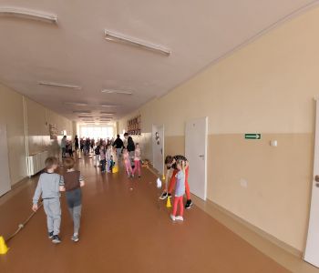 Dzień Dziecka w szkole. zdjecie 59