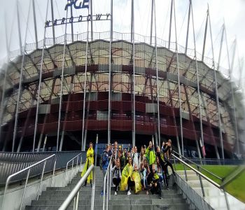 Warszawa w jeden dzień. zdjecie 14