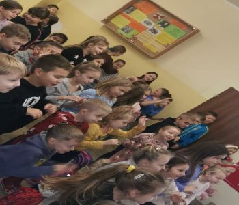 Występ teatru Blaszany Bębenek zdjecie 8
