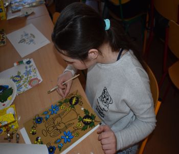 Światowy Dzień Ziemi na Kaszubach. zdjecie 21