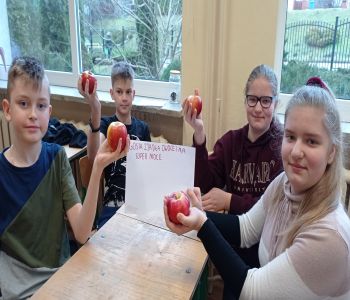 Działania edukacyjne w ramach 