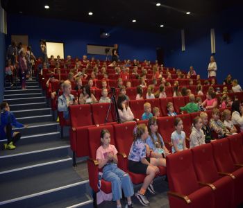 Dzień Dziecka w przedszkolu. zdjecie 21
