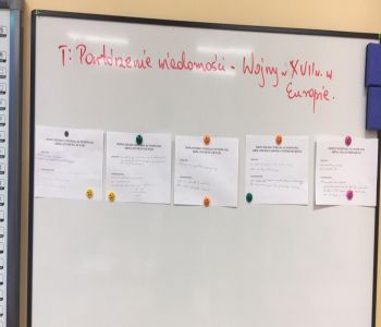 Dzień otwarty szkoły. zdjecie 174