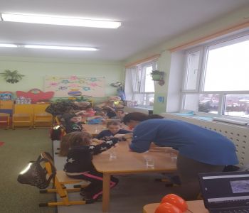 Dzień Otwarty Szkoły. zdjecie 54