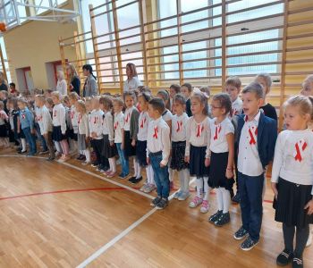 11 Listopada w przedszkolu. zdjecie 7