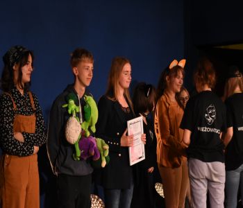 Grupa teatralna 