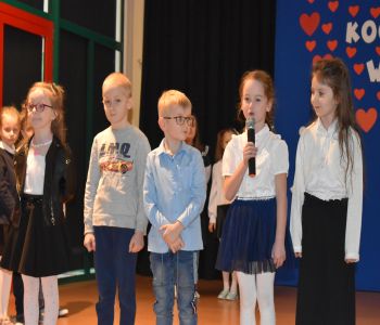 Dzień Babci i Dziadka w klasie 0A zdjecie 5