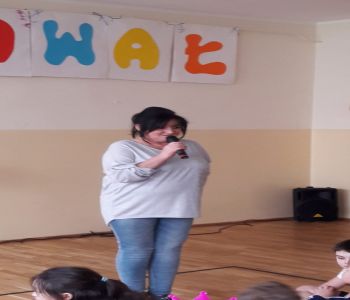 Bal karnawałowy 2019r. zdjecie 10