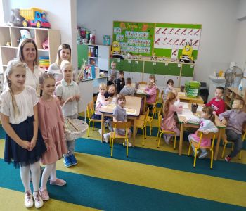 Dzień Edukacji. zdjecie 5
