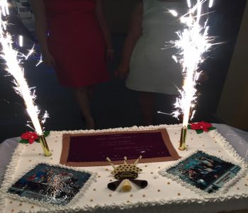 Bal gimnazjalny 2017 zdjecie 0