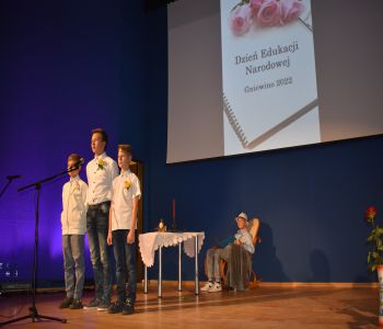 Dzień Edukacji. zdjecie 37