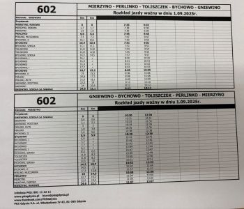 Darmowe bilety PKS dla uczniów w czasie wakacji. 6