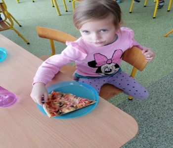 Dzień pizzy 2021. zdjecie 14