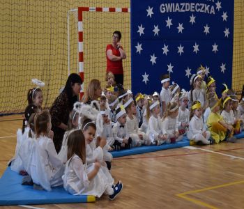 Dzień Otwarty w Punkcie Przedszkolnym. zdjecie 20