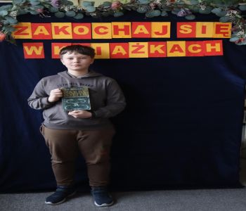 „Zakochaj się w książkach” zdjecie 37