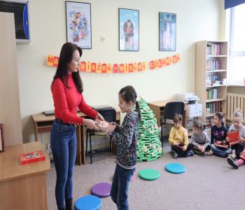 „Mała książka – wielki człowiek”. zdjecie 16