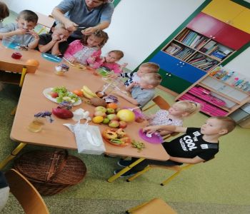 Dzień warzyw i owoców. zdjecie 74