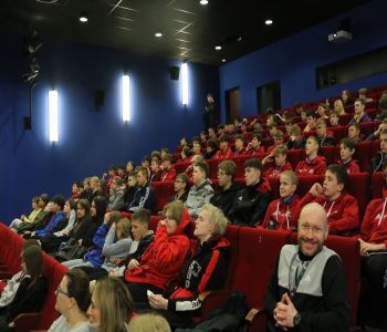 Licealiści w projekcie EDU OFFSHORE WIND 2023. zdjecie 13