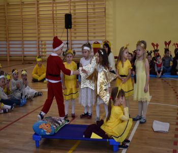 Dzień Otwarty w Punkcie Przedszkolnym. zdjecie 18
