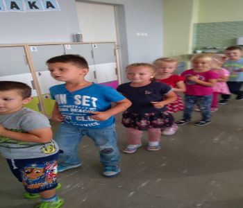 Dzień Przedszkolaka zdjecie 6