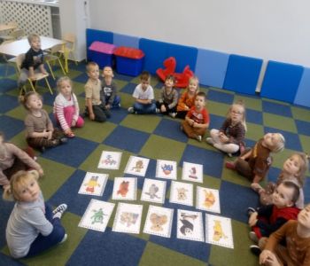 Dzień Pluszowego Misia. zdjecie 18