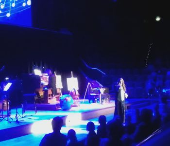 Wyjazd uczniów klas czwartych do Filharmonii Bałtyckiej w Gdańsku zdjecie 8