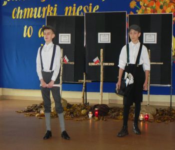 Święto Niepodległości 11 Listopada zdjecie 4