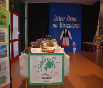 Światowy Dzień Ziemi na Kaszubach. zdjecie 33