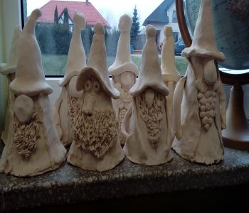 Z wizytą w Oddziale Fundacji Anny Dymnej w Lubiatowie zdjecie 20