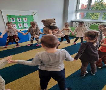 Dzień Pluszowego Misia. zdjecie 6