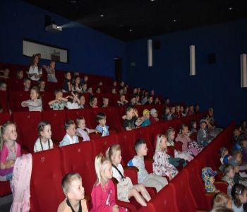 Dzień Dziecka w przedszkolu. zdjecie 13