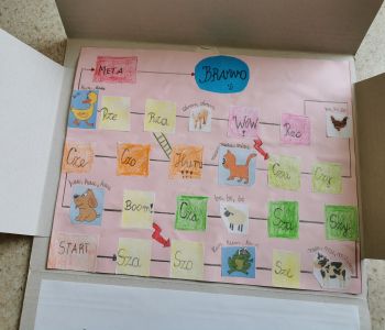 „Język ćwiczymy i pięknie mówimy” zdjecie 18