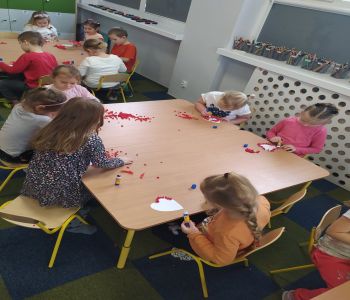 Dzień Babci i Dziadka. zdjecie 99
