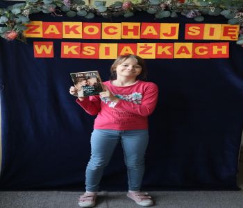 „Zakochaj się w książkach” zdjecie 39