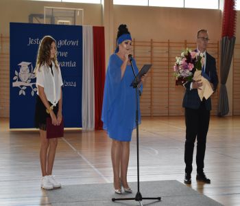 Moc życzeń w podziękowaniu za pracę na stanowisku dyrektora. zdjecie 4