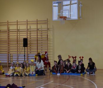Dzień Otwarty w Punkcie Przedszkolnym. zdjecie 23