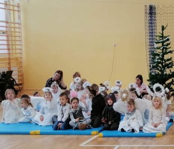 Dzień Babci i Dziadka. zdjecie 35