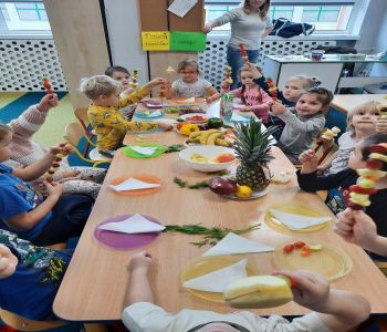 Dzień warzyw i owoców. zdjecie 60