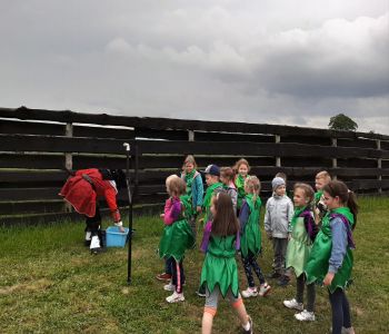 Podróż klas zerowych do Nibylandii. zdjecie 46