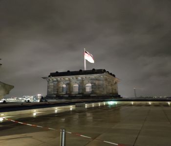 Wizyta na Jarmarku Bożonarodzeniowym w Berlinie. zdjecie 7