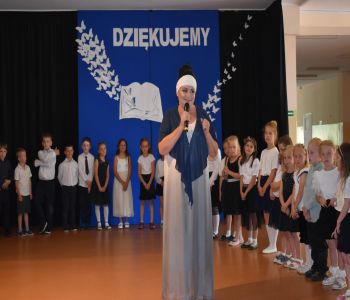 Pożegnanie przedszkola. zdjecie 16