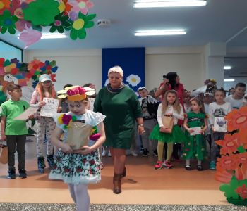 PROJEKT ,, WIOSNA TUŻ, TUŻ...” zdjecie 3