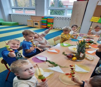 Dzień warzyw i owoców. zdjecie 66
