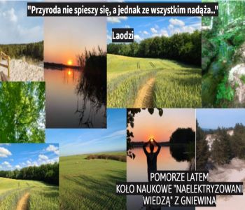 „Naelektryzowani wiedzą” rozwiązują zagadkę tajemniczego zniknięcia Ignacego. zdjecie 1